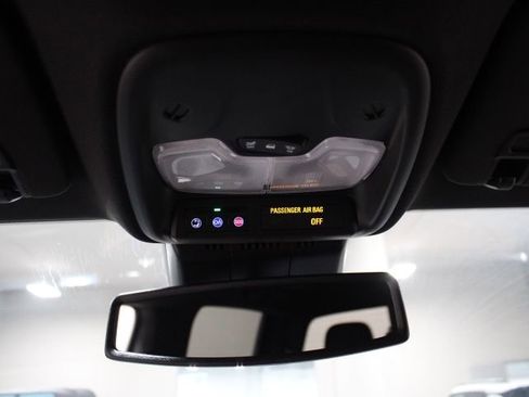 New 2026 GMC Canyon AT4 w/ Nightfall Essentials Package AWD/4WD image 40