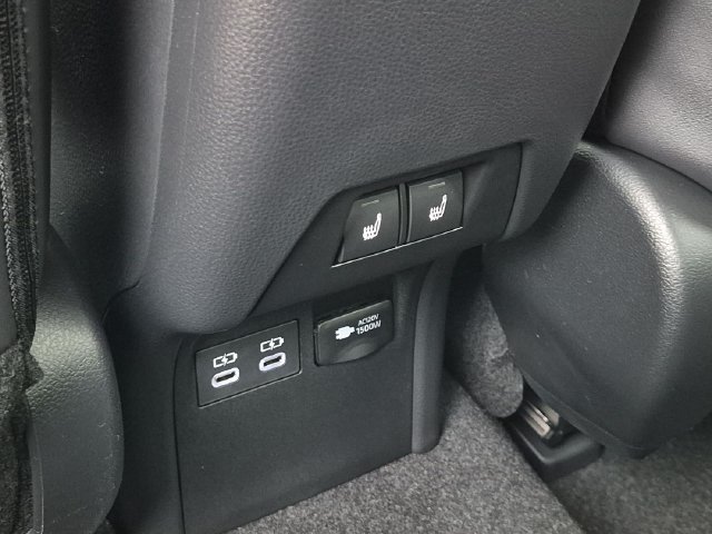 New 2027 Toyota Prius Plug-In Hybrid w/ Limited Premium Package FWD image 27