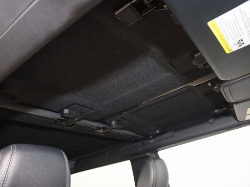 Used 2024 Ford Bronco Big Bend image 10