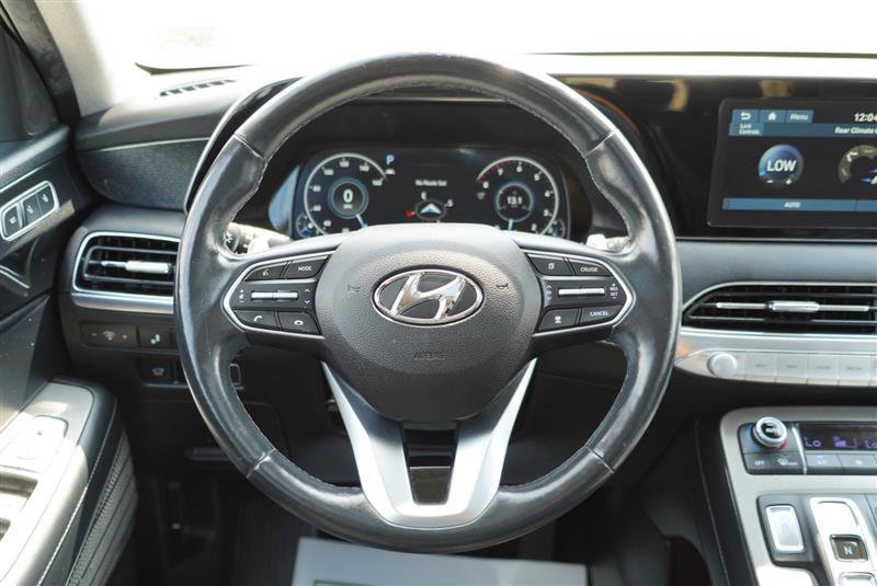 Used 2021 Hyundai Palisade Limited AWD/4WD image 56