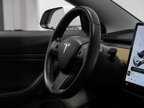 Used 2019 Tesla Model 3 Long Range image 22