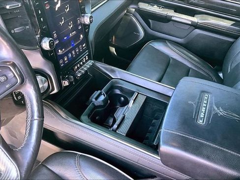 Used 2020 RAM 1500 Limited AWD/4WD image 15