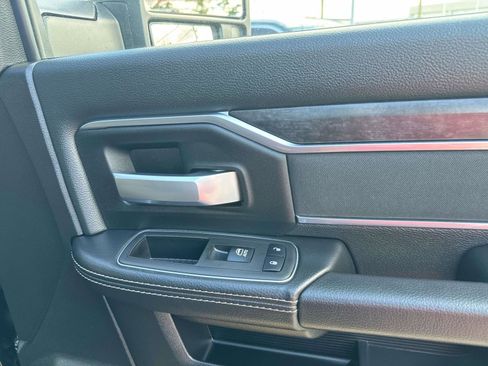 Certified 2024 RAM 2500 Big Horn w/ Night Edition image 14