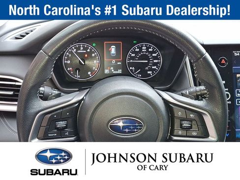 Used 2022 Subaru Outback Limited image 18