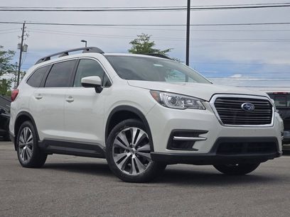 Used 2019 Subaru Ascent Premium