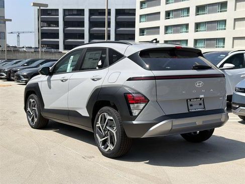 New 2026 Hyundai Kona SEL Premium FWD image 6