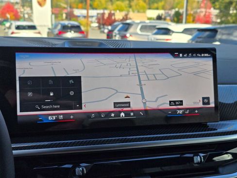 New 2026 BMW X5 M60i image 26