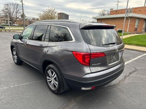 Used 2017 Honda Pilot EX-L image 5