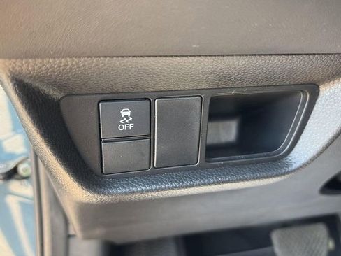 Certified 2024 Honda HR-V Sport image 9