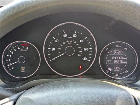 Used 2022 Honda HR-V LX image 13