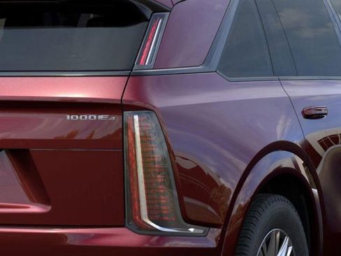 New 2026 Cadillac Escalade IQ Sport 1 image 11