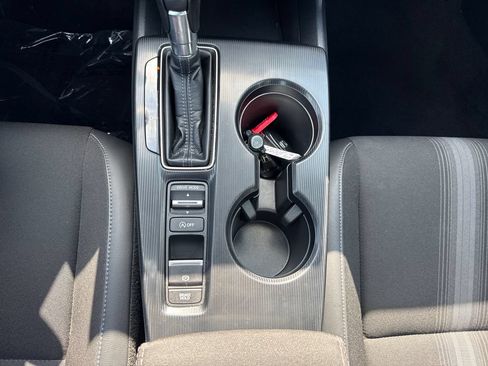 Certified 2023 Honda Civic Sport image 24