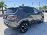 Used 2022 Jeep Compass Limited image 4