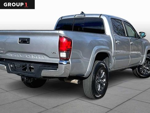 Used 2023 Toyota Tacoma SR5 image 23