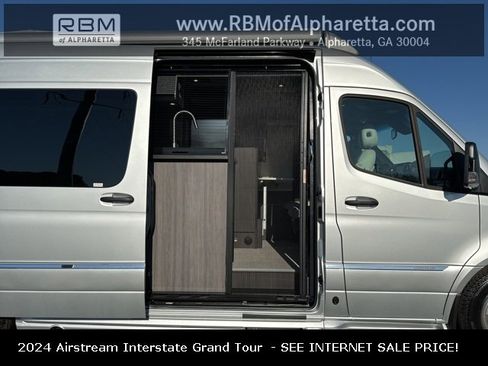 New 2022 Mercedes-Benz Sprinter 3500 image 28