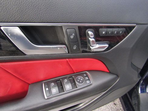 Used 2016 Mercedes-Benz E 400 E400 4MATIC Coupe image 9