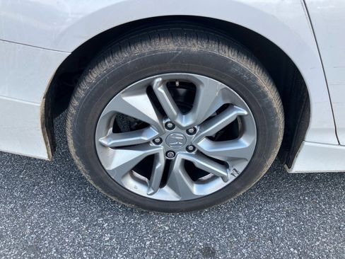 Used 2018 Honda Accord LX image 26