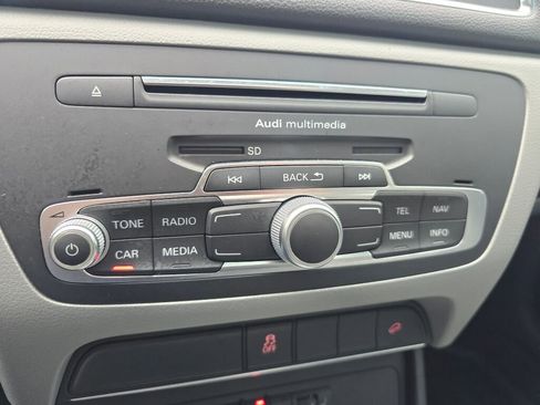 Used 2017 Audi Q3 2.0T Premium image 28