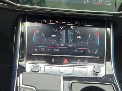 Used 2023 Audi Q7 3.0T Prestige w/ Prestige Package AWD/4WD image 28