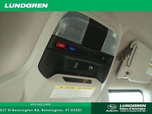 Used 2022 Subaru Crosstrek 2.0i Premium image 24