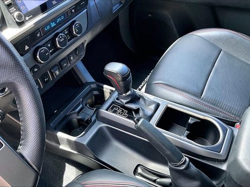 Used 2023 Toyota Tacoma TRD Pro AWD/4WD image 14
