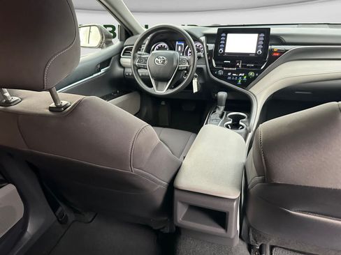 Used 2023 Toyota Camry LE FWD image 20