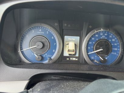 Used 2016 Toyota Sienna XLE w/ XLE Navigation Package