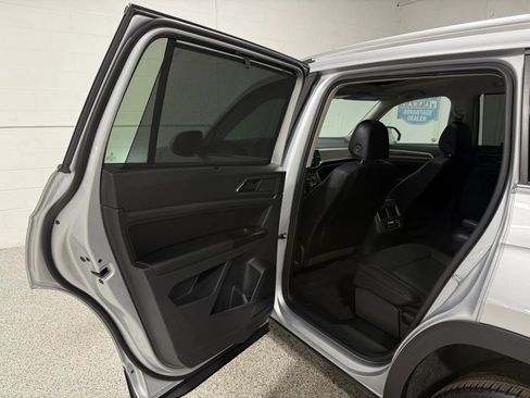 Used 2019 Volkswagen Atlas SEL AWD/4WD image 44