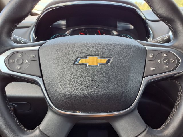 Used 2024 Chevrolet Traverse LT FWD image 16
