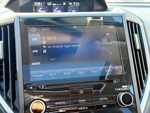 Used 2023 Subaru Crosstrek 2.5i Limited image 30