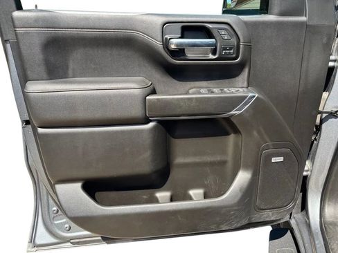 Used 2022 GMC Sierra 1500 AT4 w/ AT4 Preferred Package AWD/4WD image 22
