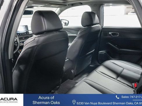 Used 2025 Acura Integra image 22