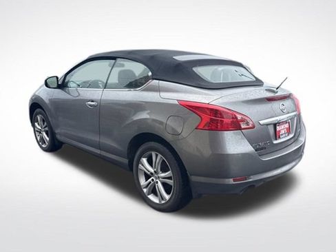 Used 2011 Nissan Murano AWD/4WD image 3