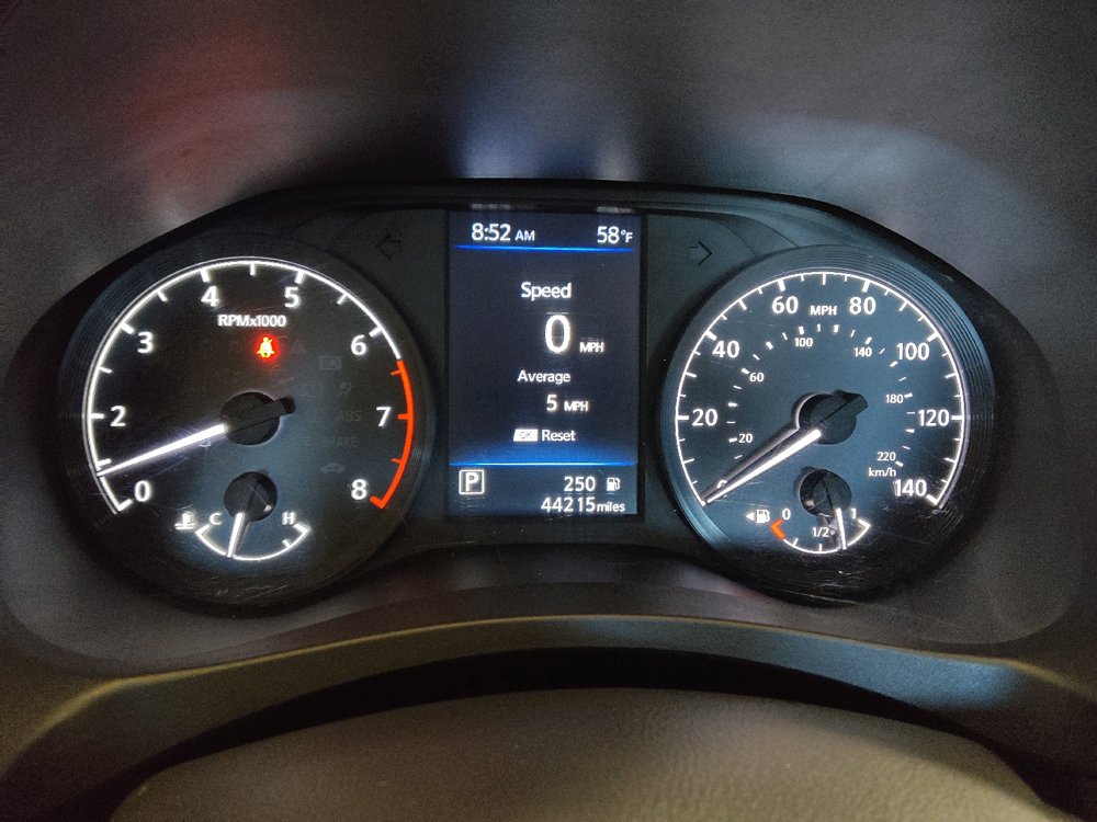 Used 2024 Nissan Altima 2.5 S FWD image 23