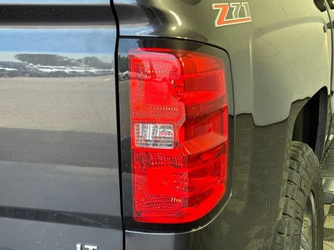Used 2014 Chevrolet Silverado 1500 LT w/ All Star Edition RWD image 54