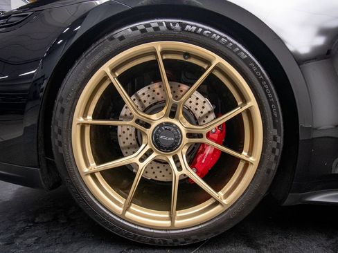 Used 2026 Porsche 911 GT3 RWD image 36