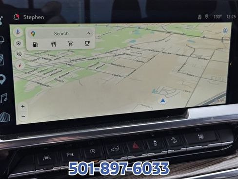 Used 2022 Chevrolet Silverado 1500 RST AWD/4WD image 18