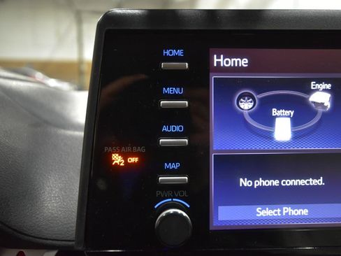 Used 2022 Toyota Sienna XLE image 22