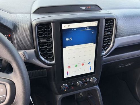 New 2025 Ford Ranger XL w/ Trailer Tow Package image 19