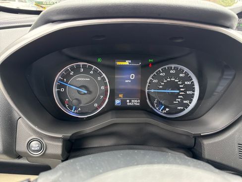 Used 2019 Subaru Ascent Touring w/ Popular Package #3 image 33