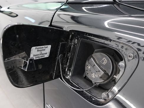 Used 2007 Chevrolet Corvette Z06 w/ Preferred Equipment Group RWD image 25