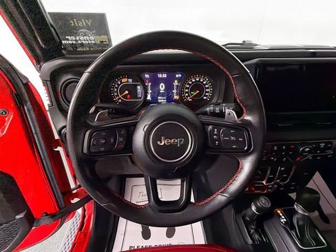 Used 2024 Jeep Wrangler Rubicon 392 image 11
