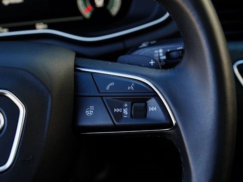 Used 2022 Audi A5 2.0T Premium Plus image 18