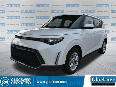 Used 2025 Kia Soul LX w/ LX Technology Package