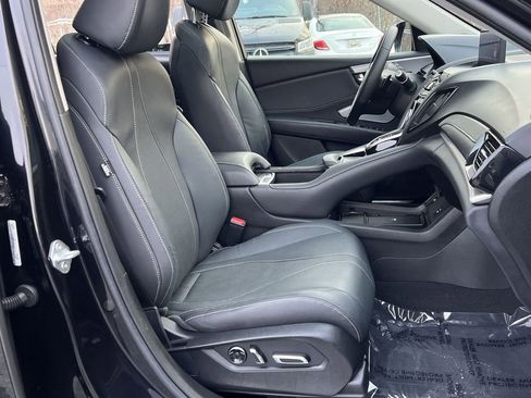 Used 2022 Acura RDX w/ Technology Package image 26