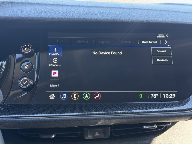 Used 2023 Buick Envision Essence w/ Technology Package I AWD/4WD image 6