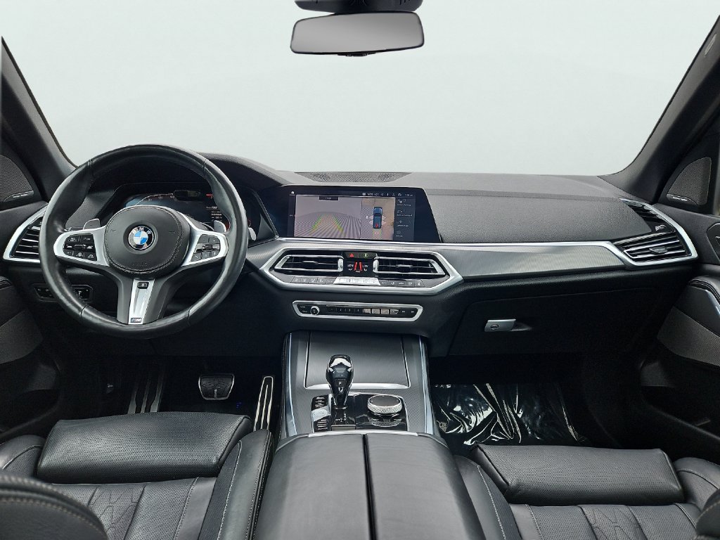 Used 2019 BMW X5 xDrive40i w/ M Sport Package AWD/4WD image 11