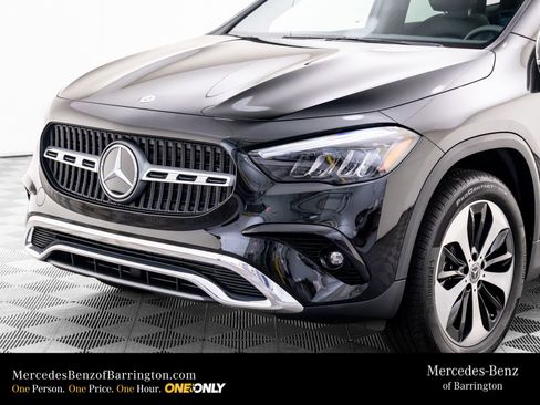 New 2026 Mercedes-Benz GLA 250 GLA 250 image 34