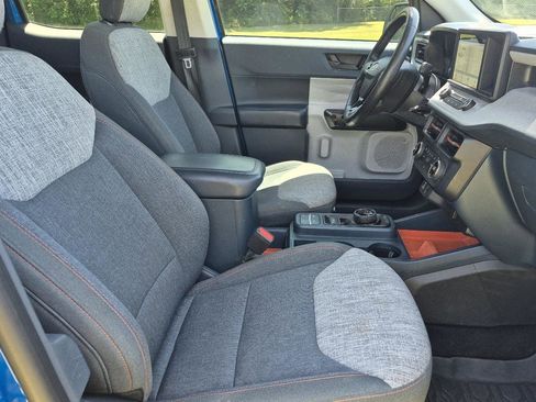 Used 2022 Ford Maverick XLT w/ XLT Luxury Package FWD image 17
