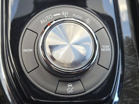 Used 2021 INFINITI QX80 Sensory w/ Cargo Package AWD/4WD image 34